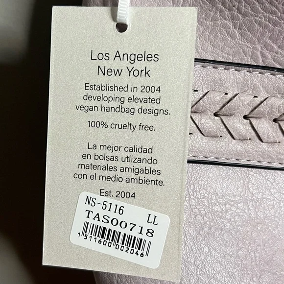 Shop Impressions Purse - Picture 3 of 5